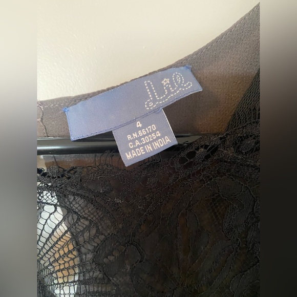 Anthropologie- dil Dress - Picture 4 of 6